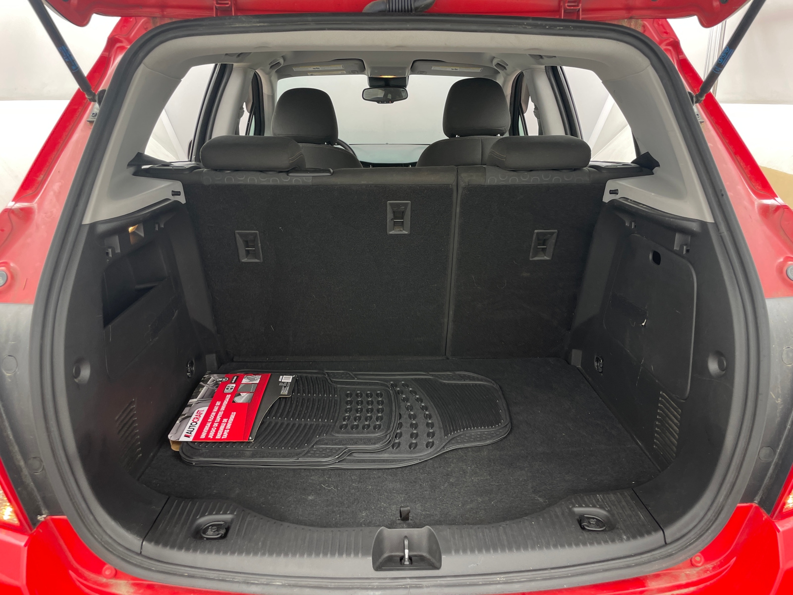 Thumbnail: 2020 Chevrolet Trax - 7