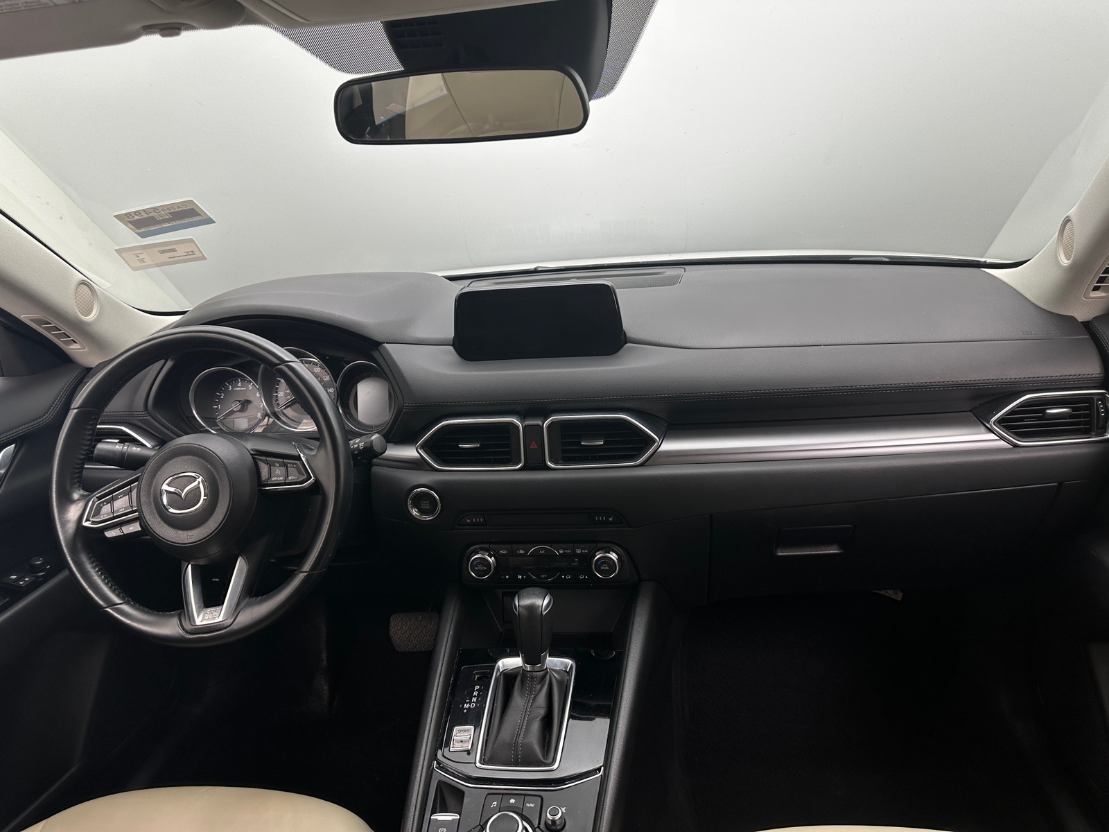Thumbnail: 2017 Mazda CX-5 - 2