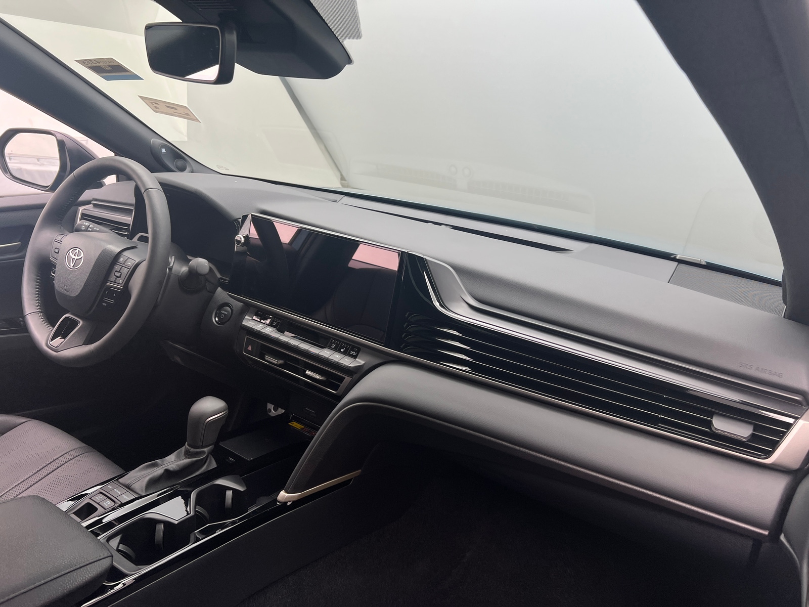 Thumbnail: 2025 Toyota Camry - 2
