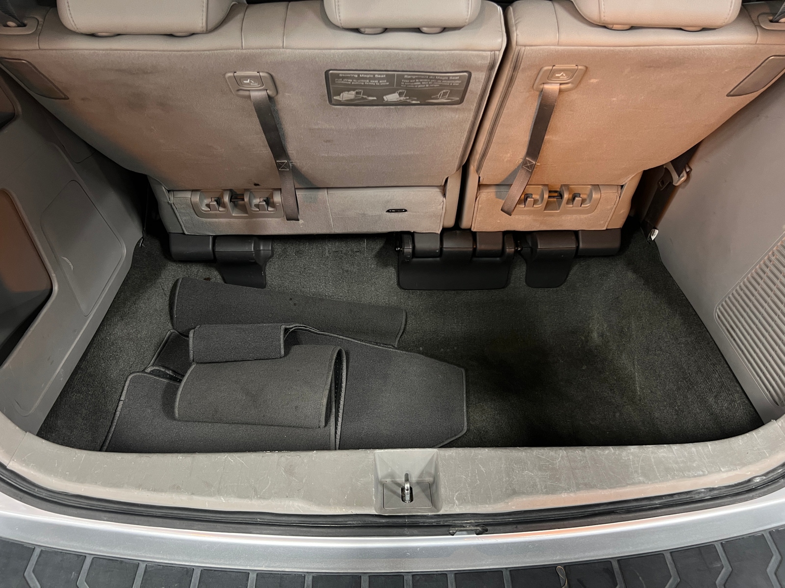 Thumbnail: 2011 Honda Odyssey - 6
