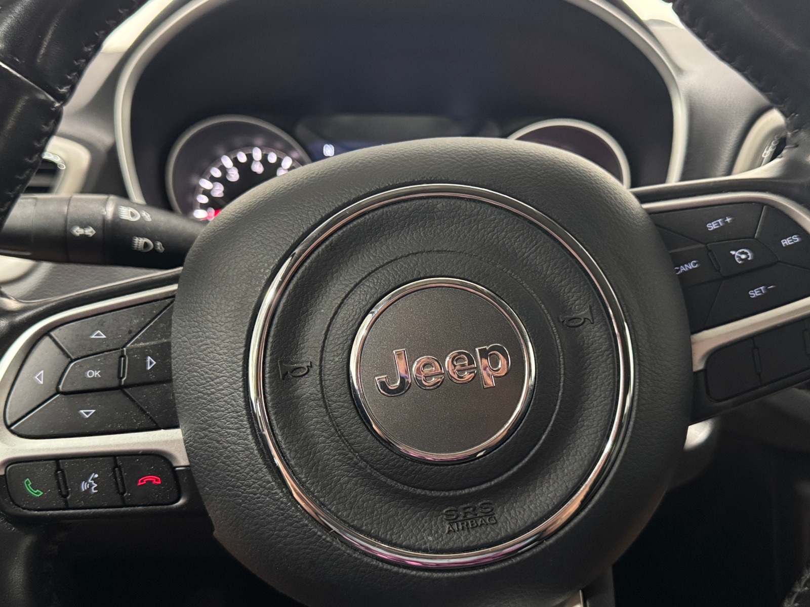 Thumbnail: 2019 Jeep Compass - 4