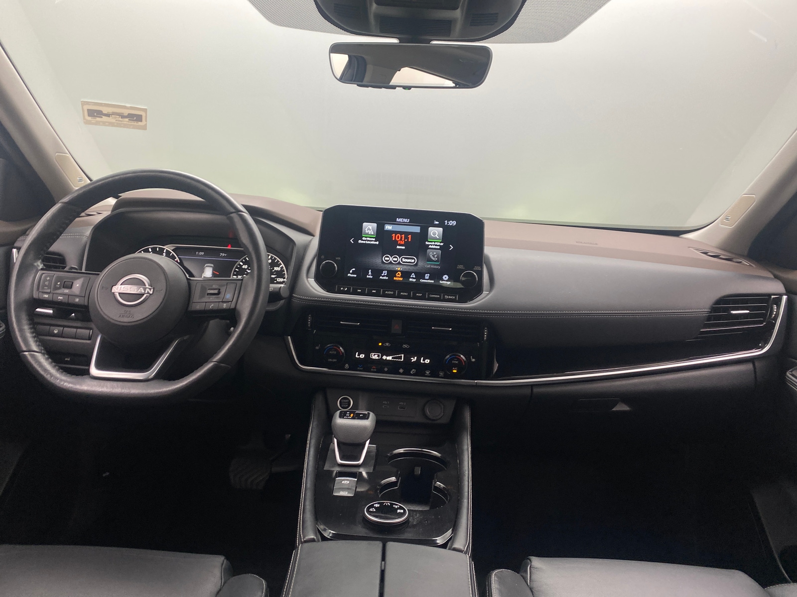 Thumbnail: 2023 Nissan Rogue - 2
