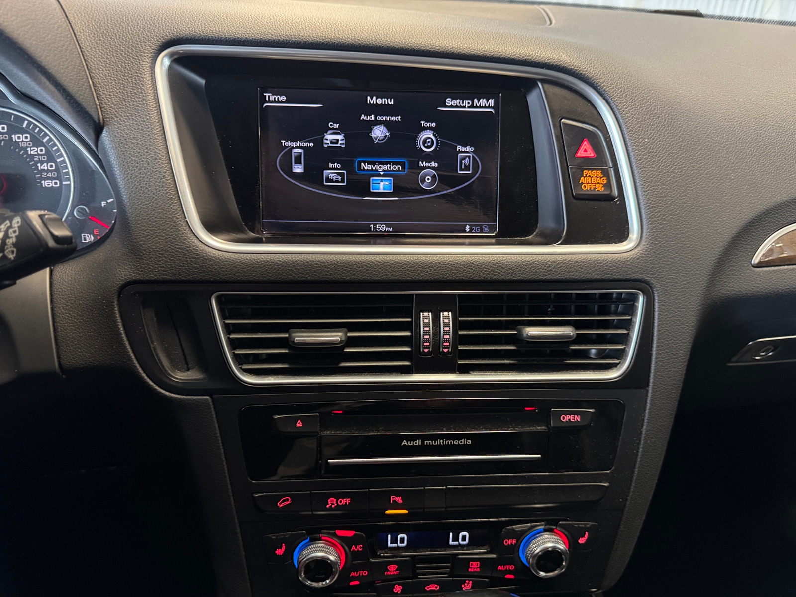 Thumbnail: 2016 Audi Q5 - 3