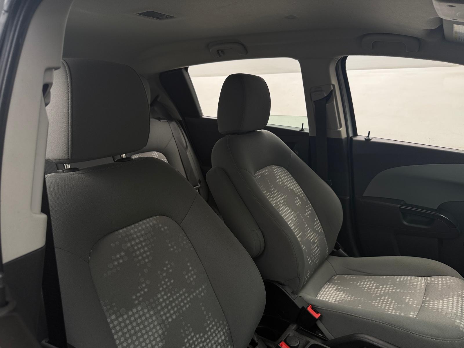 Thumbnail: 2020 Chevrolet Sonic - 2