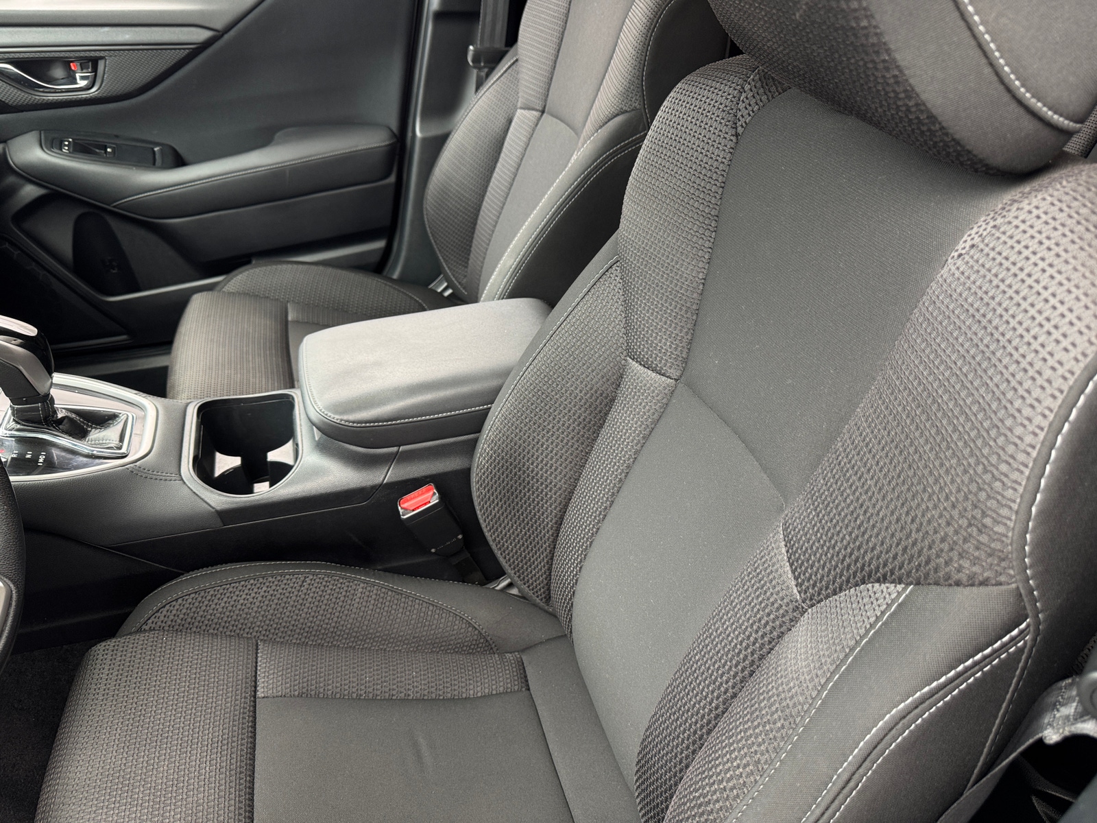 Thumbnail: 2021 Subaru Outback - 2