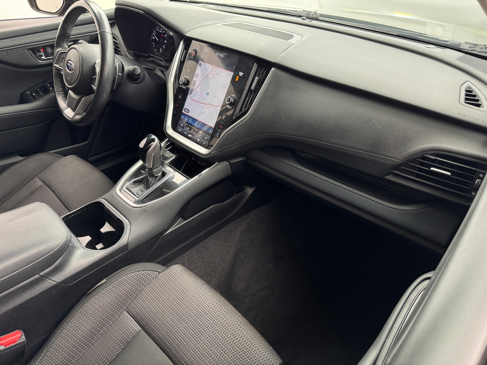 Thumbnail: 2021 Subaru Outback - 3