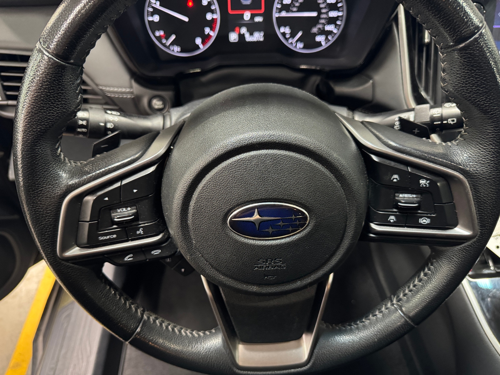 Thumbnail: 2021 Subaru Outback - 5