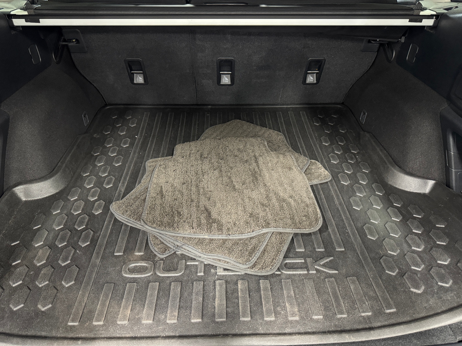 Thumbnail: 2021 Subaru Outback - 7