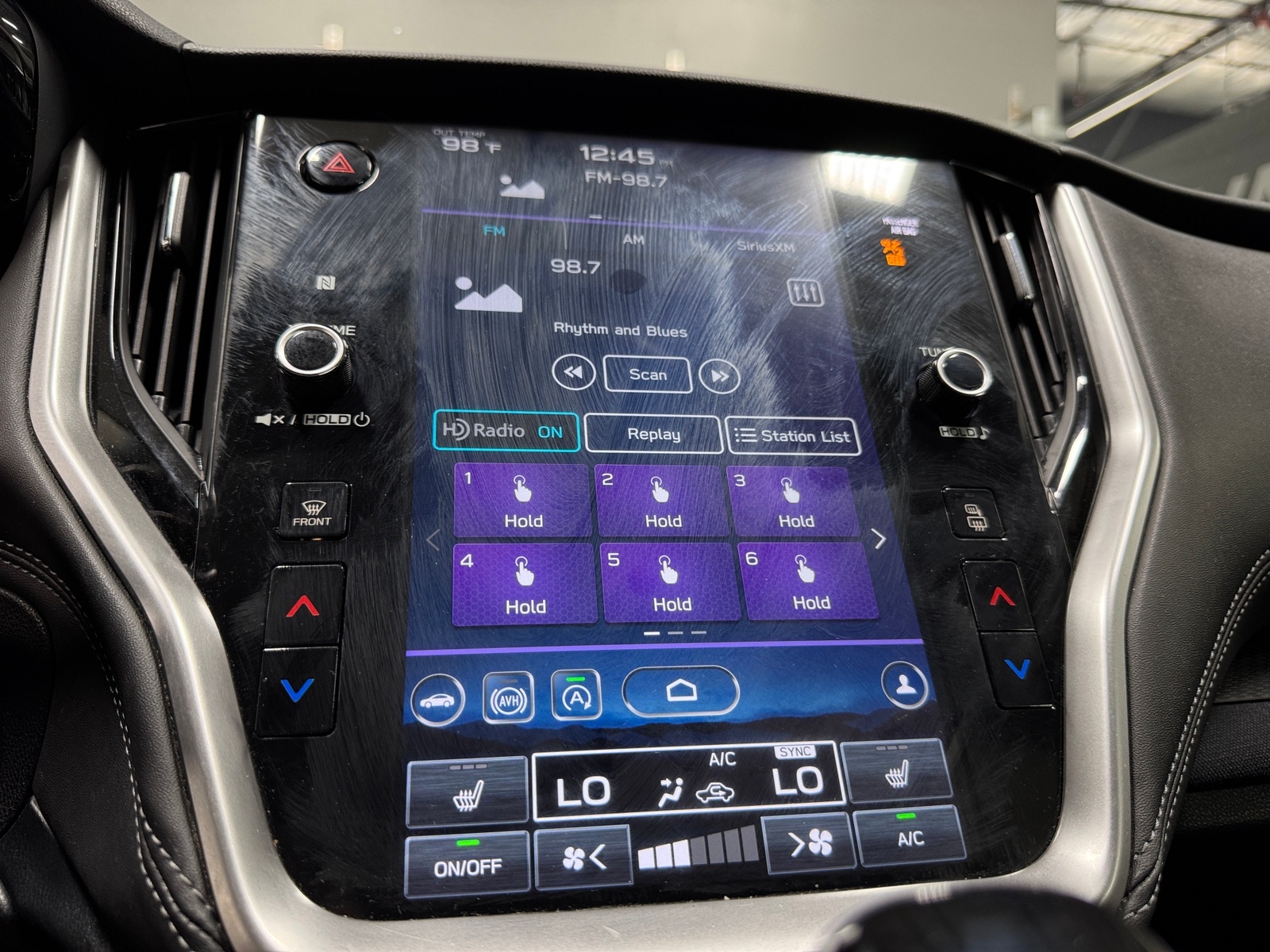Thumbnail: 2021 Subaru Outback - 4