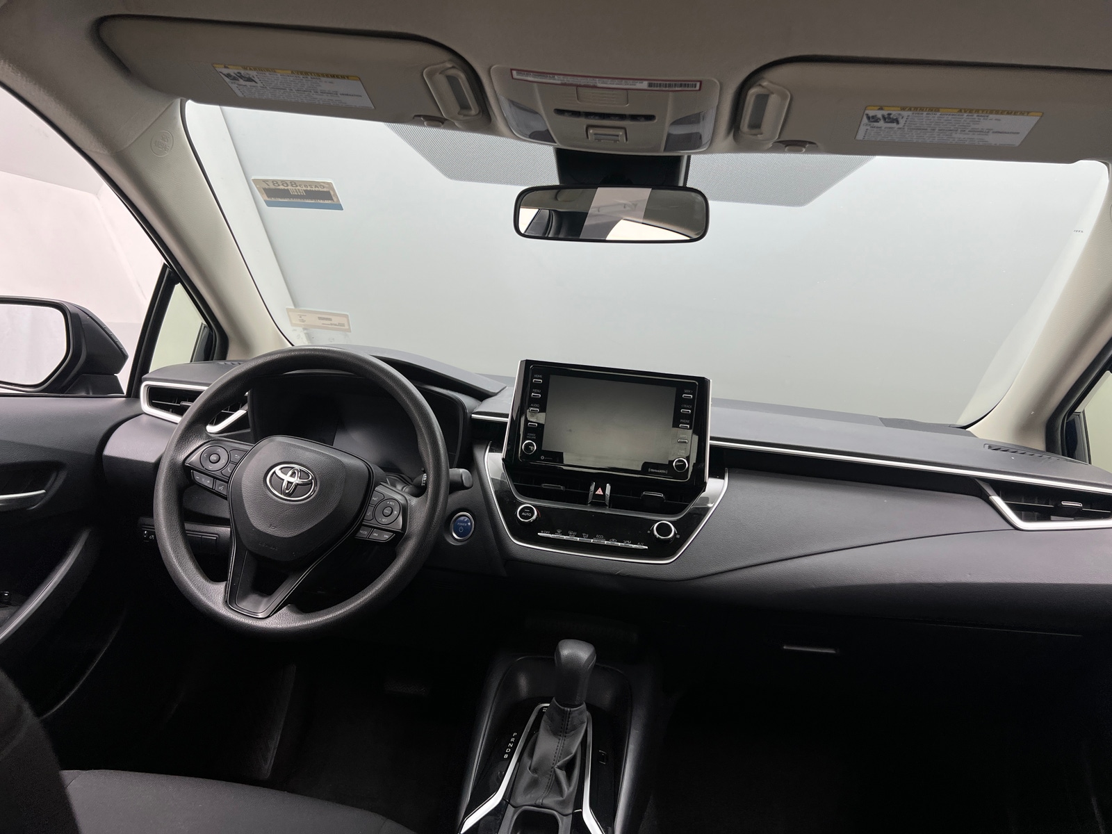 Thumbnail: 2021 Toyota Corolla - 3