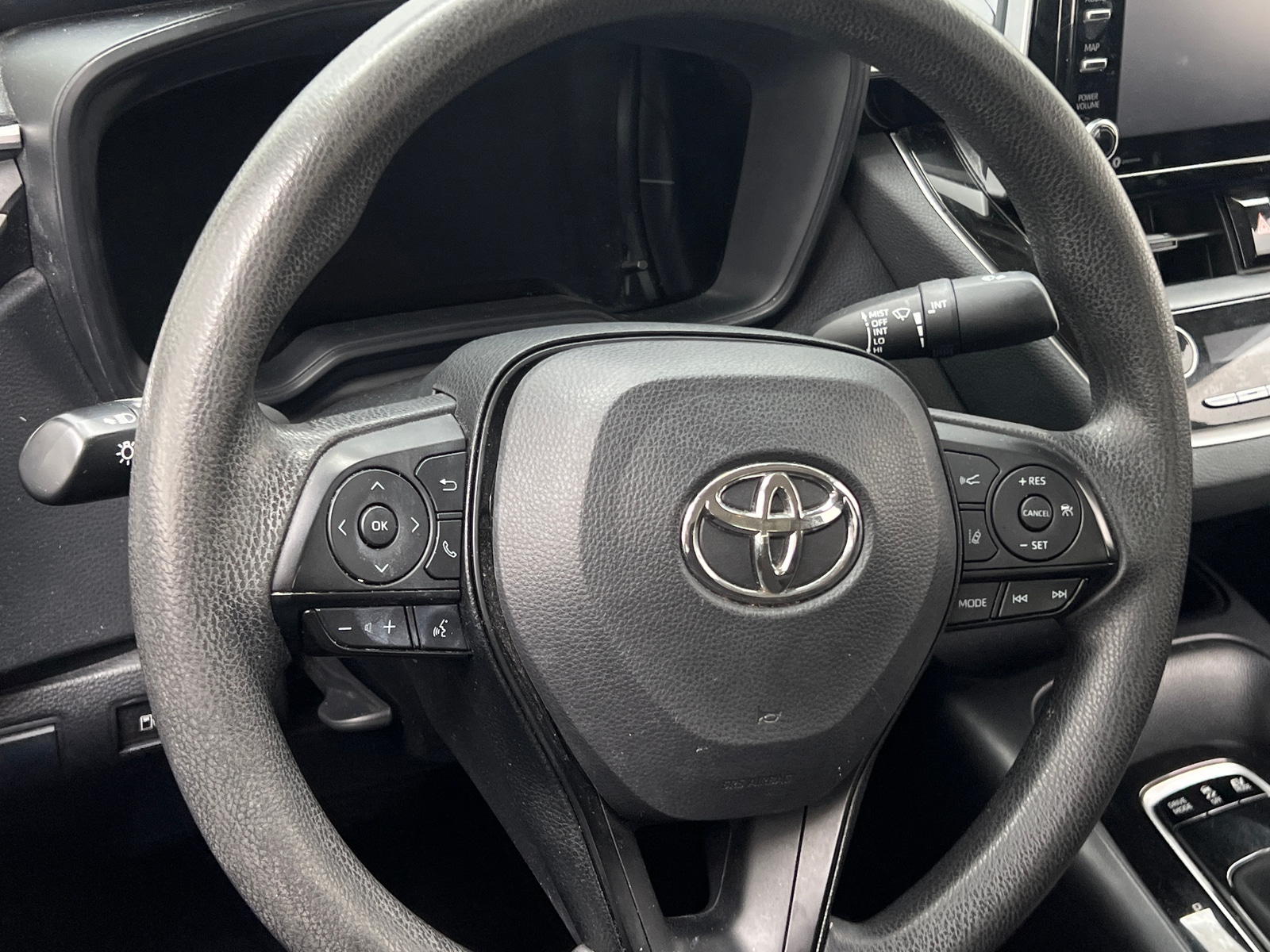 Thumbnail: 2021 Toyota Corolla - 5
