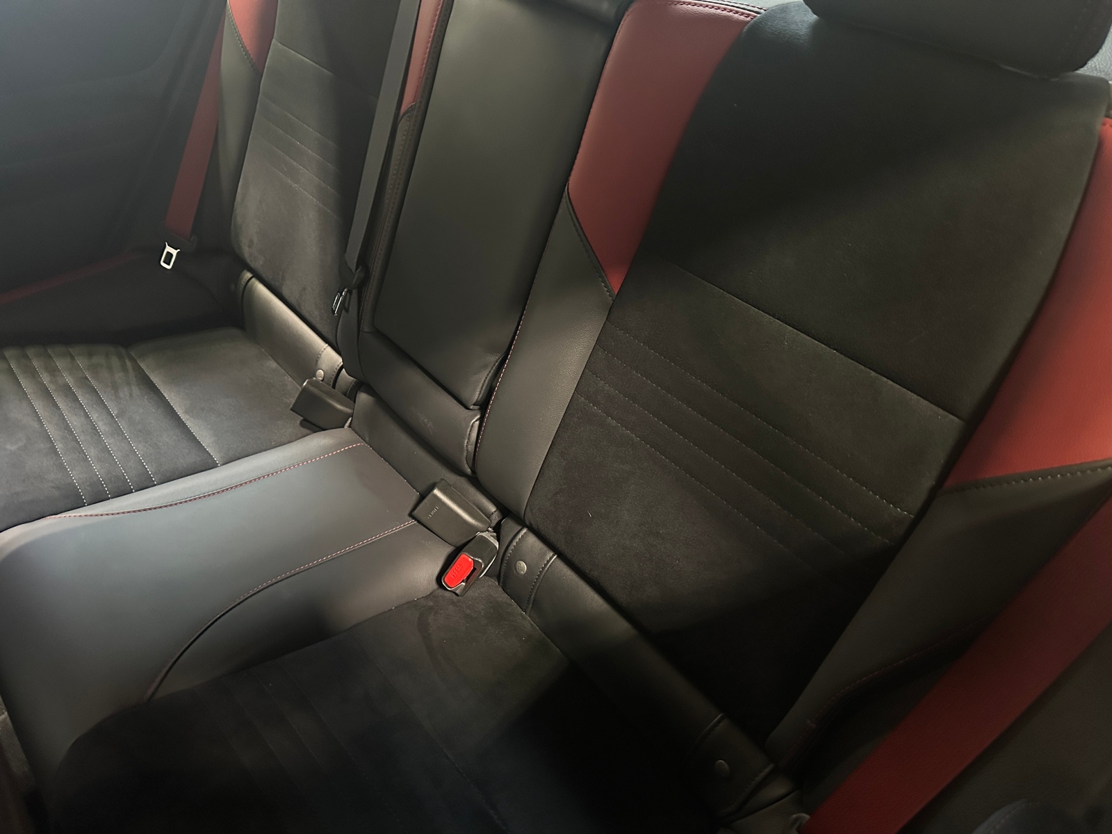Thumbnail: 2021 Subaru WRX - 5