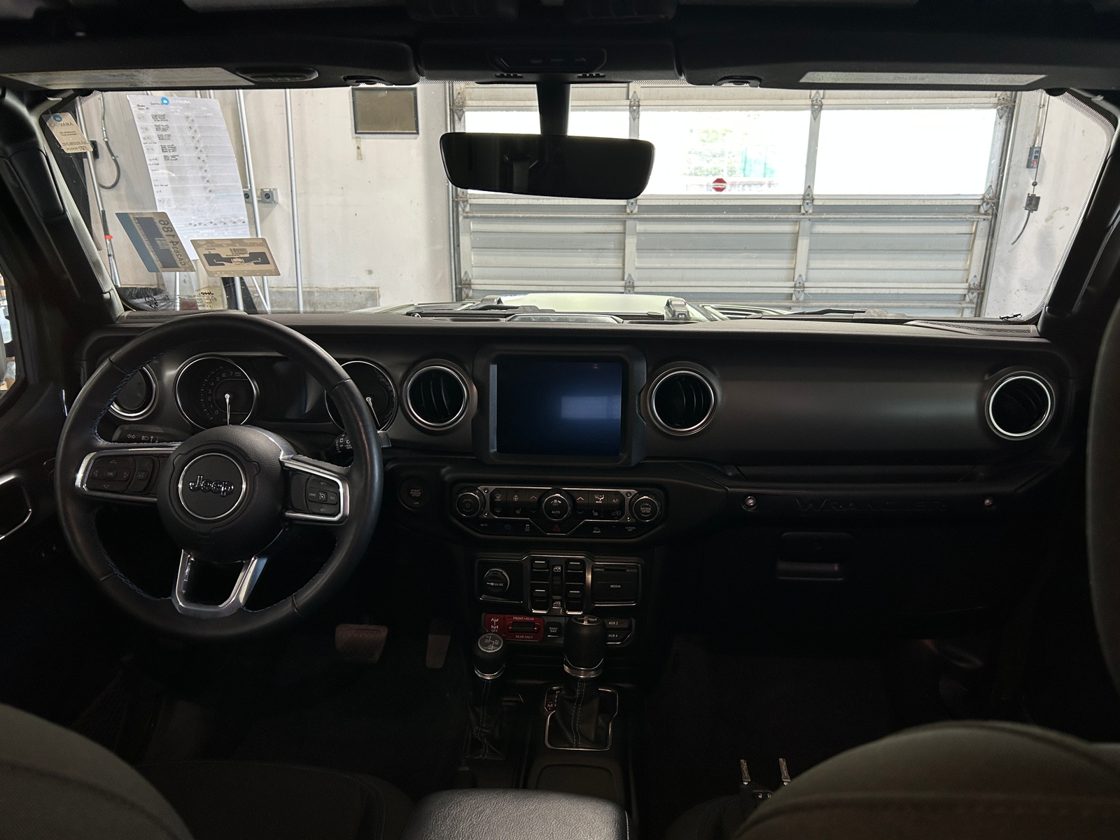 Thumbnail: 2023 Jeep Wrangler - 3