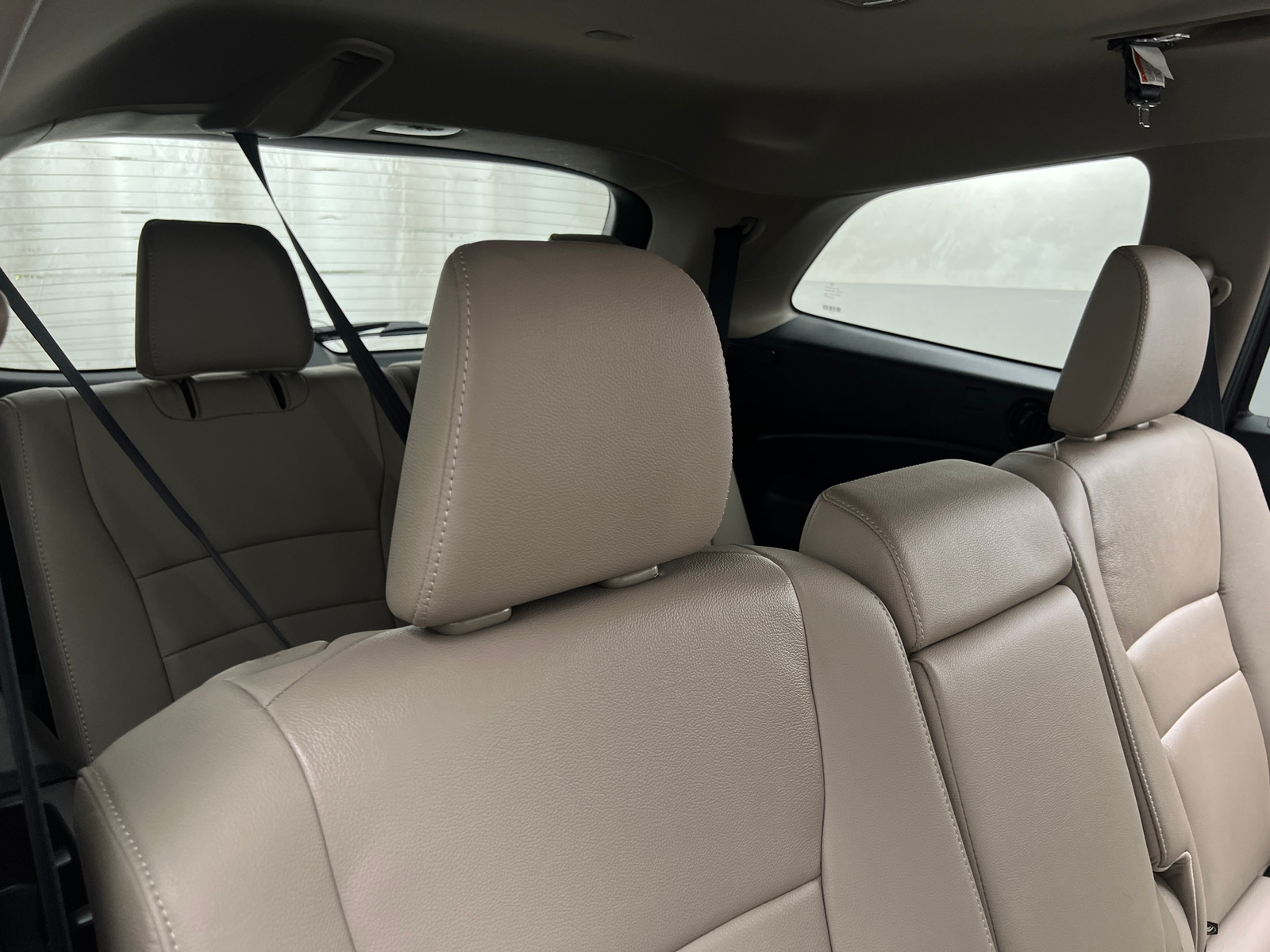 Thumbnail: 2022 Honda Pilot - 5