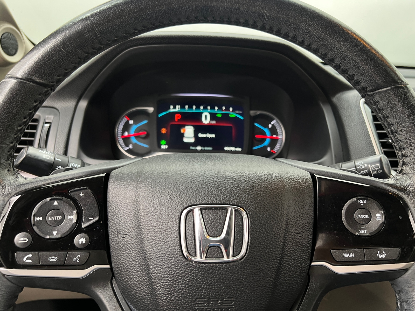 Thumbnail: 2022 Honda Pilot - 4