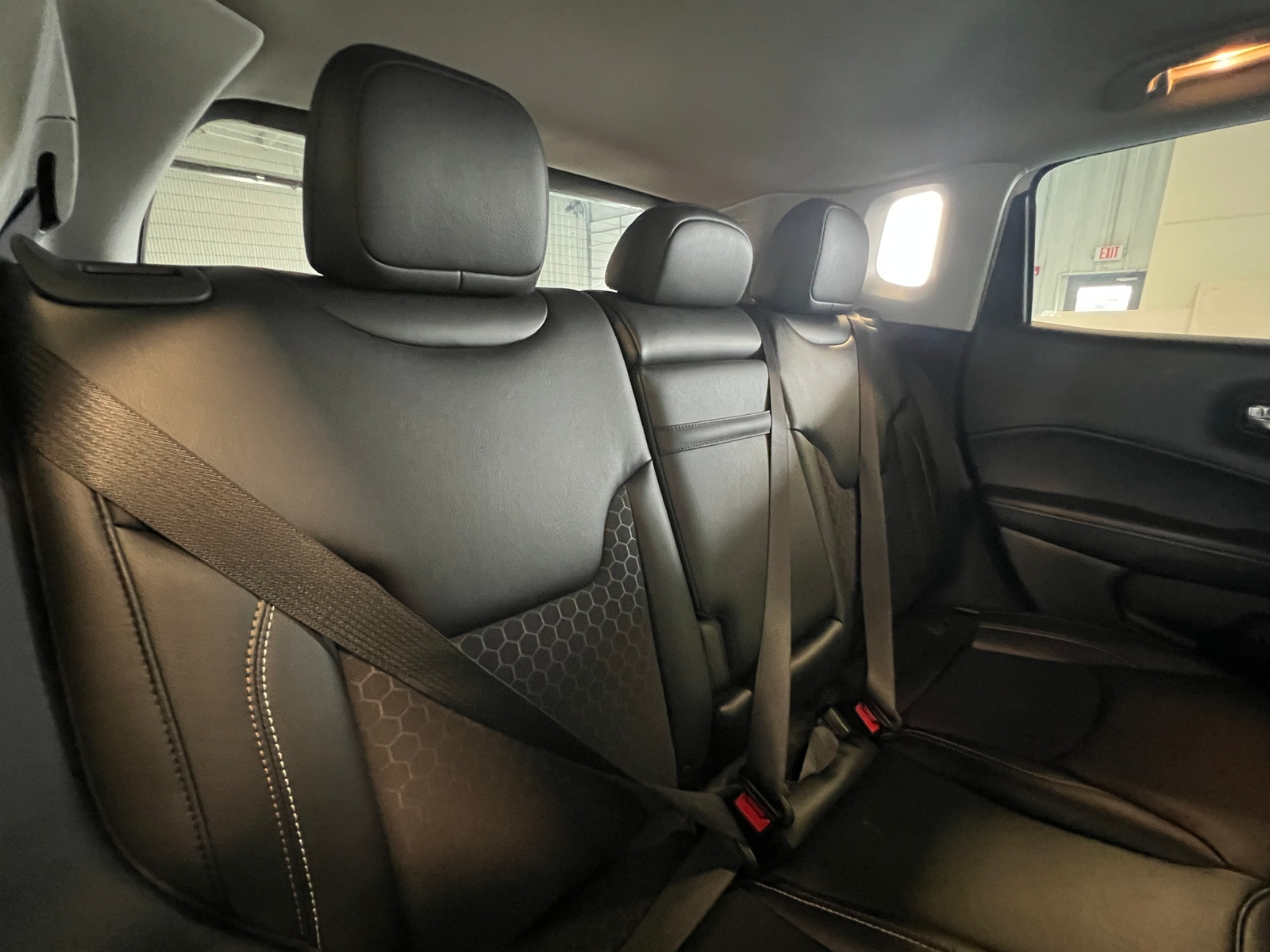 Thumbnail: 2019 Jeep Compass - 5