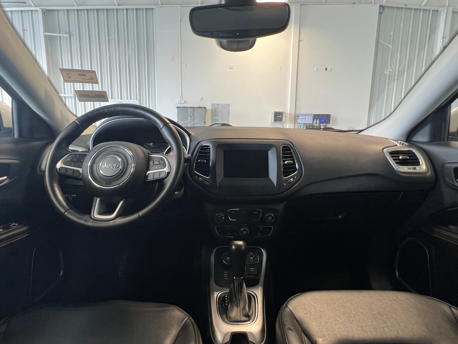 Thumbnail: 2019 Jeep Compass - 2