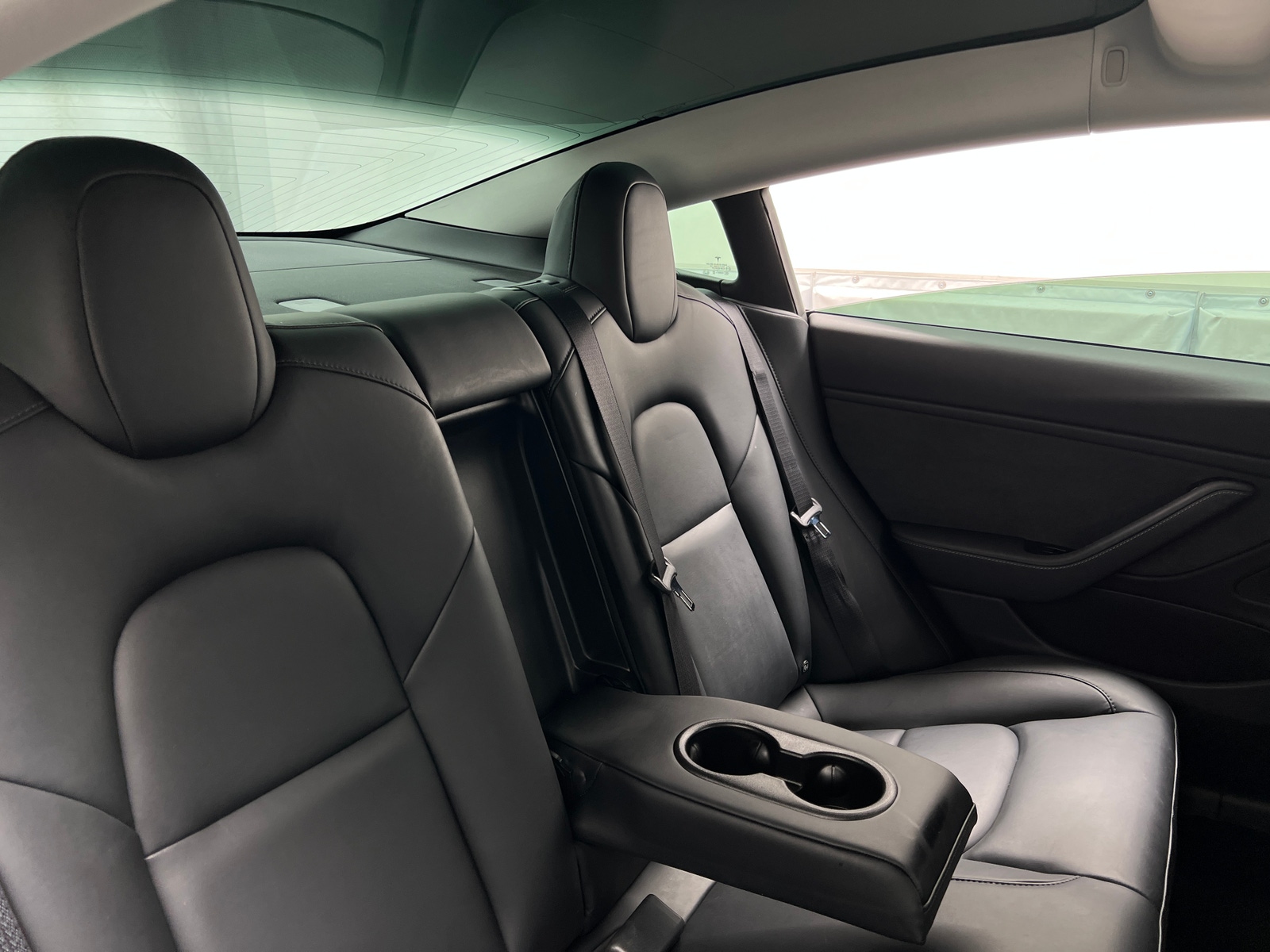 Thumbnail: 2019 Tesla Model 3 - 5
