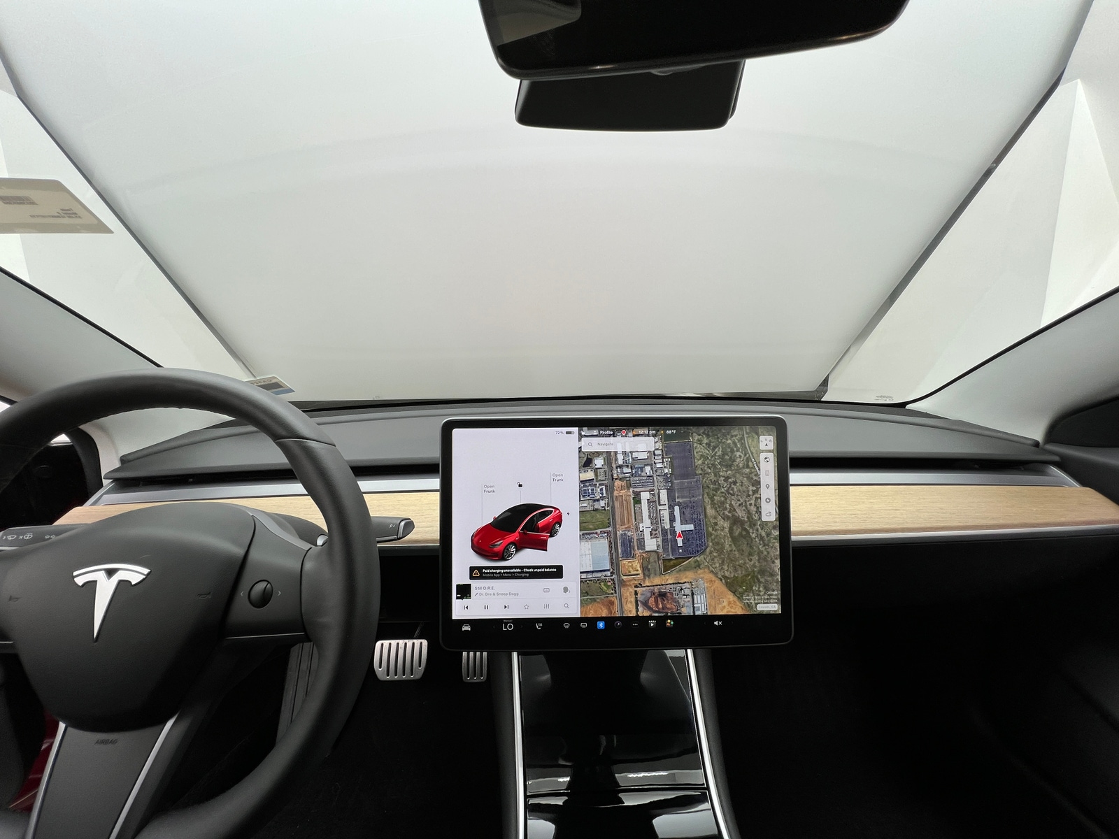Thumbnail: 2019 Tesla Model 3 - 2