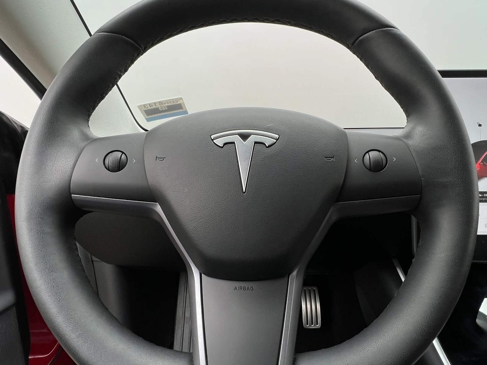 Thumbnail: 2019 Tesla Model 3 - 4