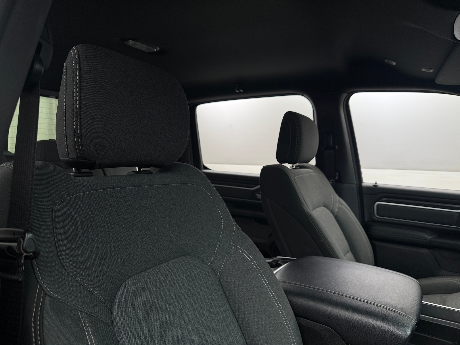 Thumbnail: 2020 RAM 1500 - 2