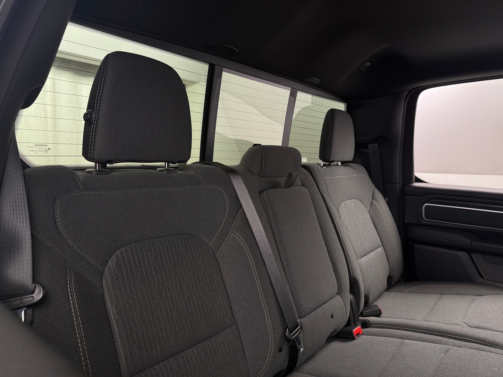 Thumbnail: 2020 RAM 1500 - 6