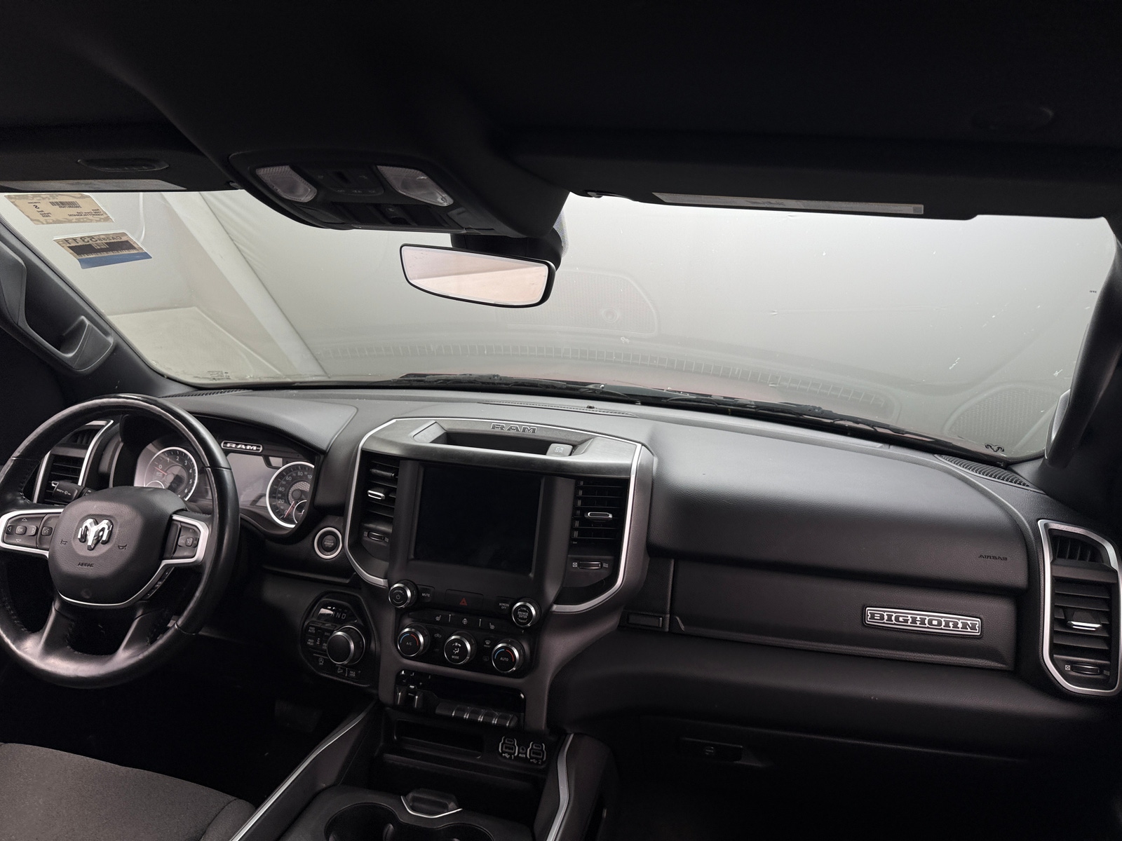 Thumbnail: 2020 RAM 1500 - 3