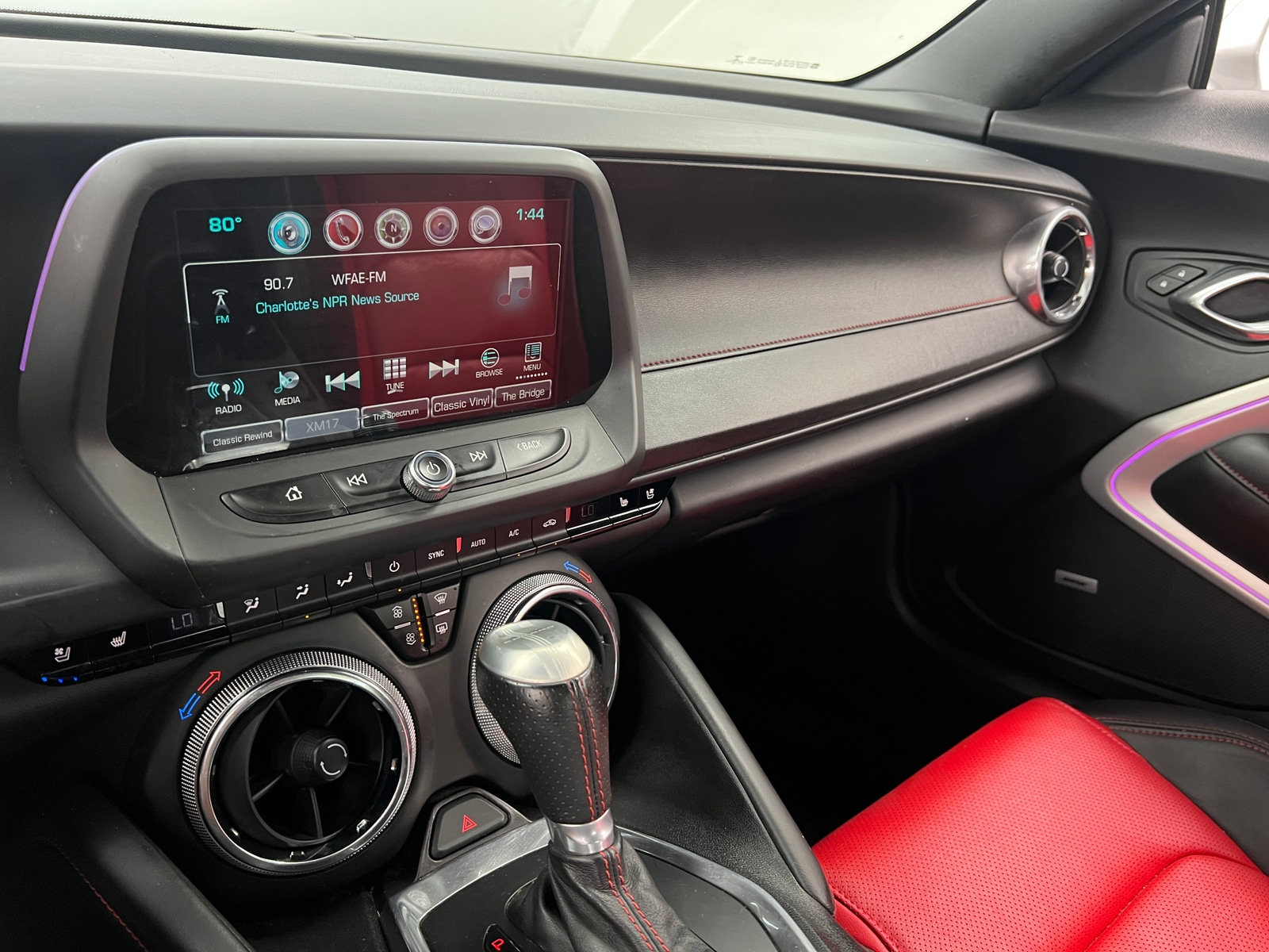 Thumbnail: 2016 Chevrolet Camaro - 3