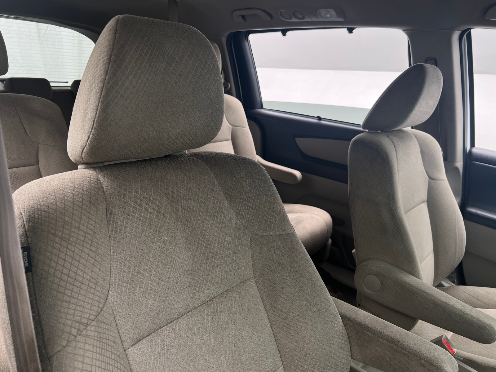 Thumbnail: 2016 Honda Odyssey - 2
