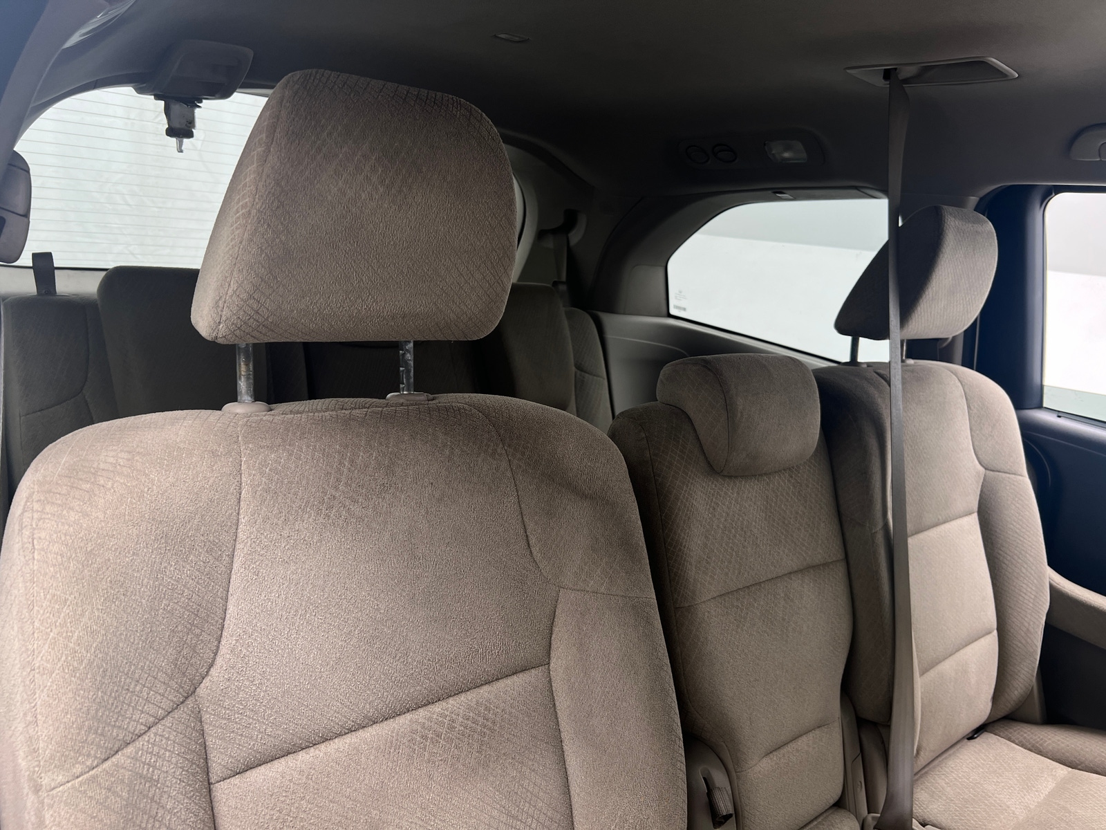 Thumbnail: 2016 Honda Odyssey - 6