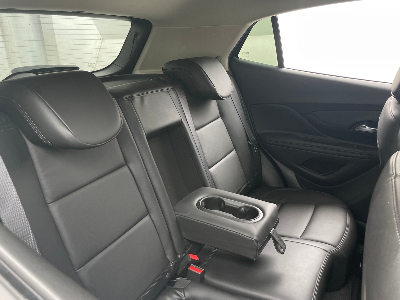 Thumbnail: 2019 Buick Encore - 5