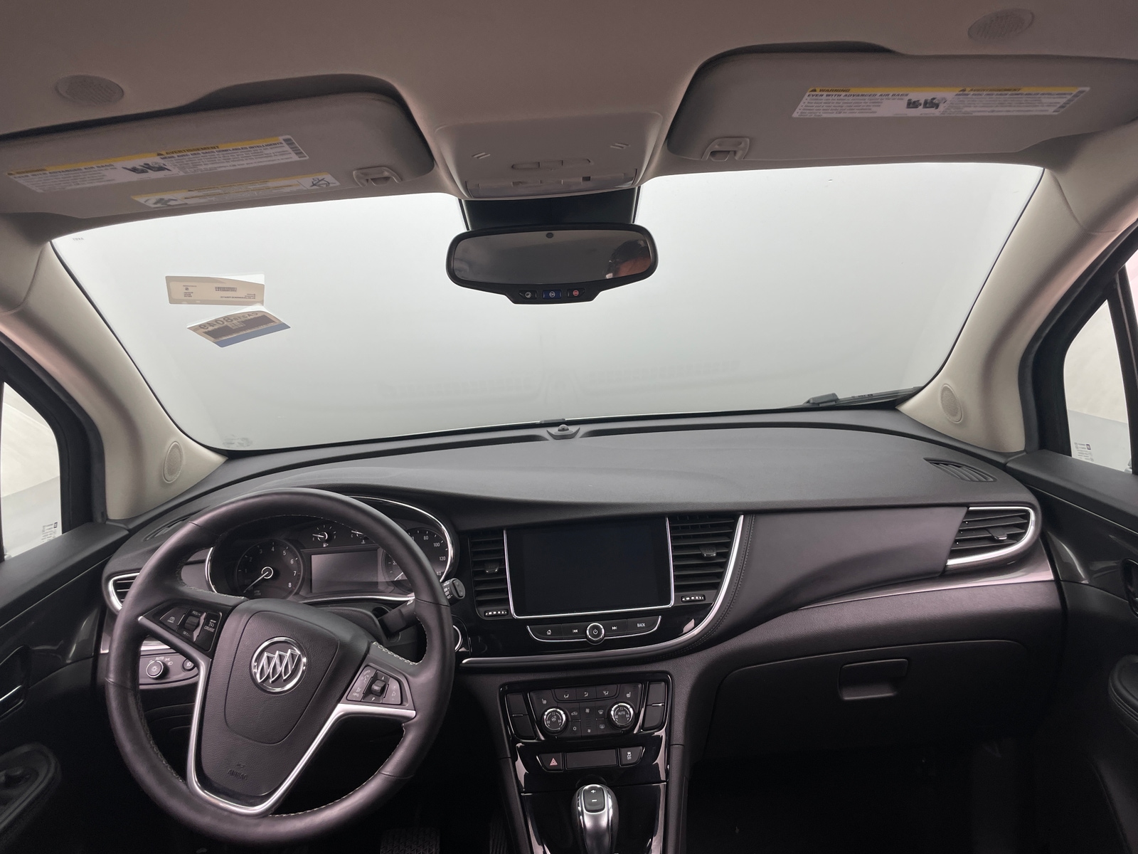 Thumbnail: 2019 Buick Encore - 2