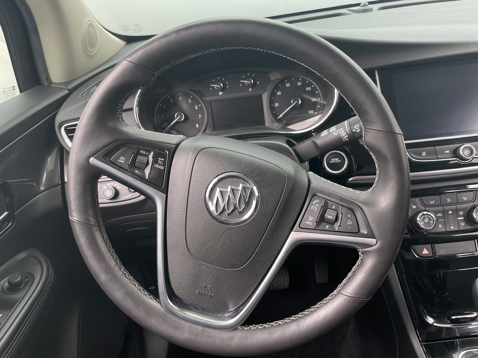Thumbnail: 2019 Buick Encore - 4