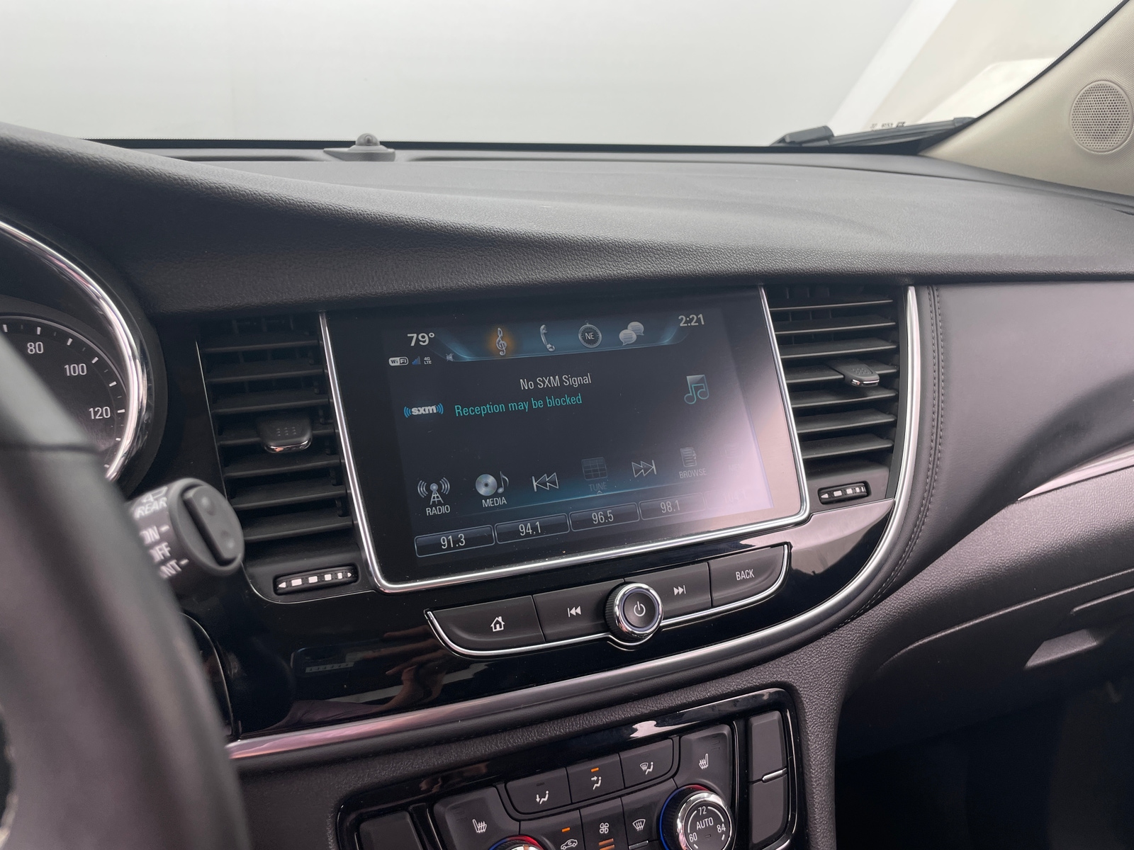 Thumbnail: 2019 Buick Encore - 3