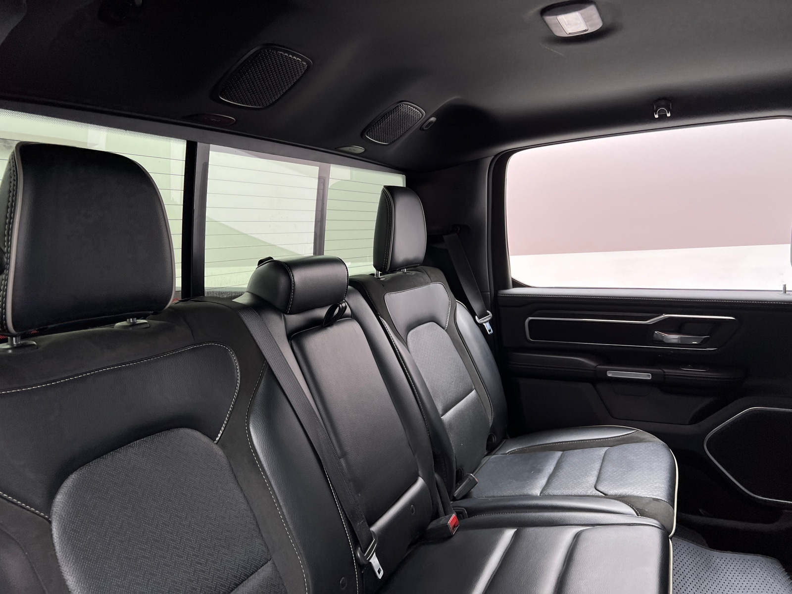 Thumbnail: 2023 RAM 1500 - 5