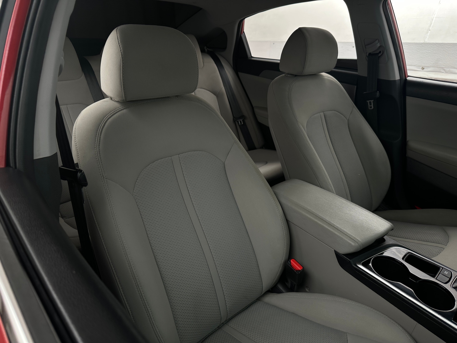 Thumbnail: 2019 Hyundai Sonata - 2