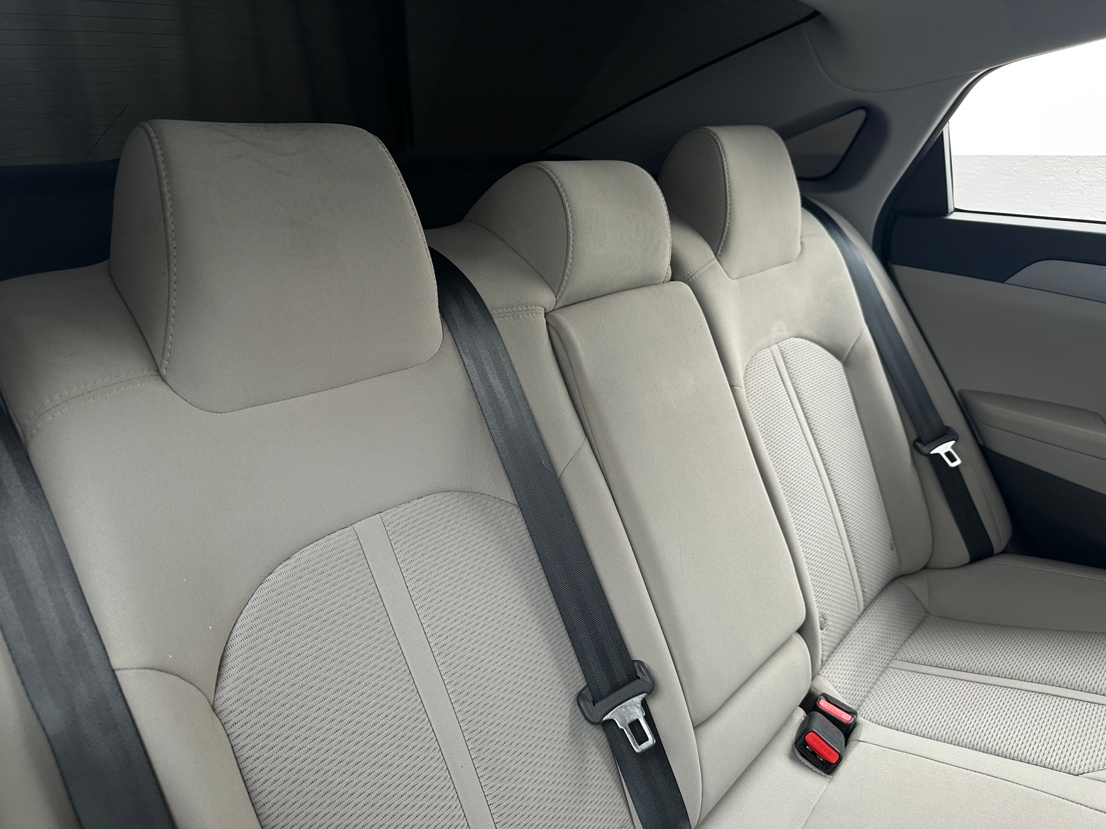 Thumbnail: 2019 Hyundai Sonata - 6