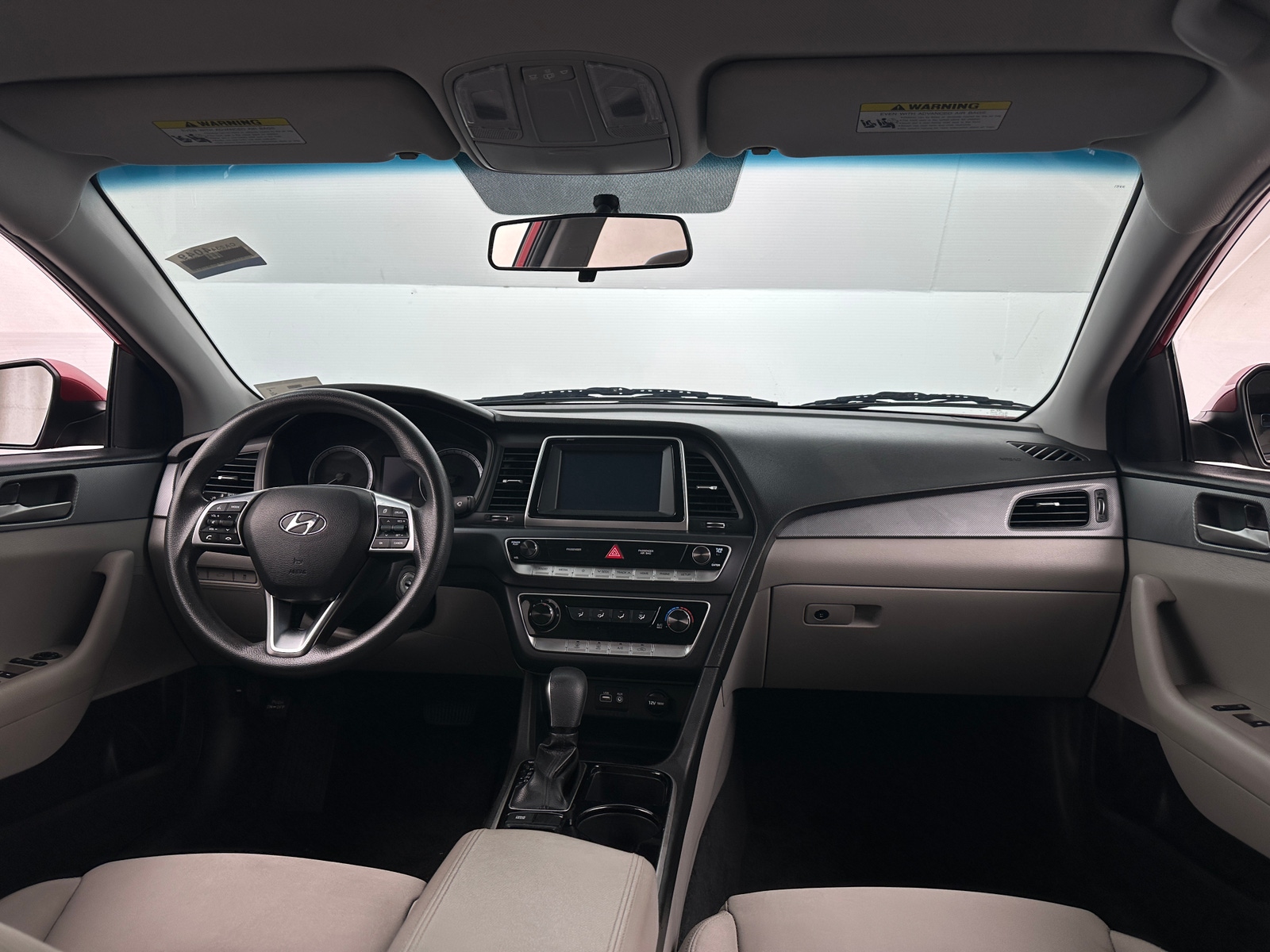 Thumbnail: 2019 Hyundai Sonata - 3