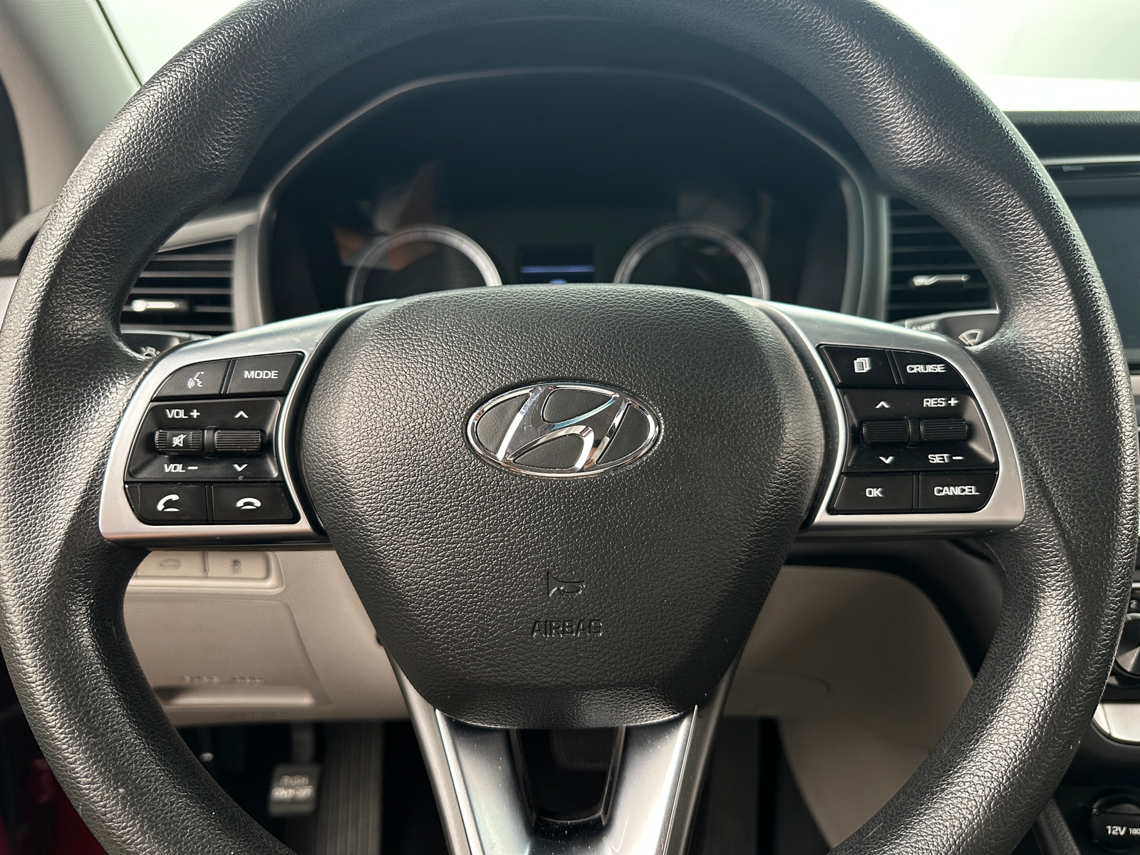 Thumbnail: 2019 Hyundai Sonata - 5