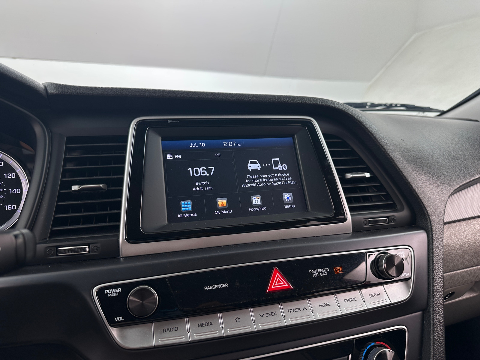 Thumbnail: 2019 Hyundai Sonata - 4