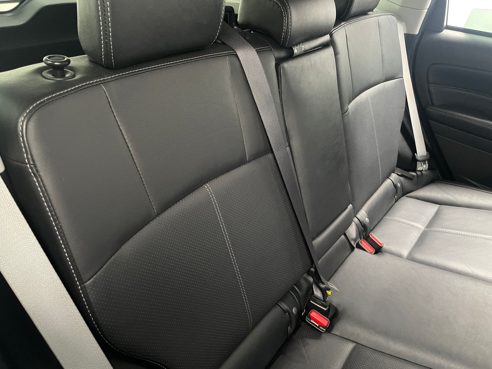 Thumbnail: 2018 Subaru Forester - 5