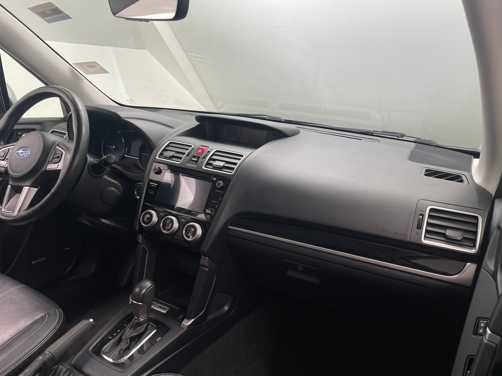 Thumbnail: 2018 Subaru Forester - 2
