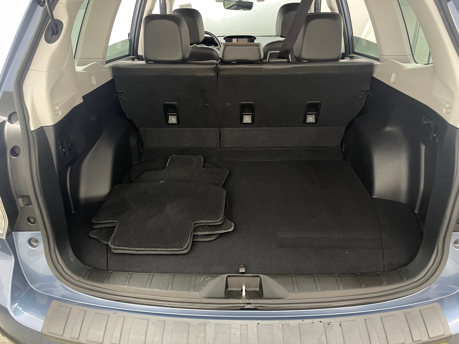 Thumbnail: 2018 Subaru Forester - 6