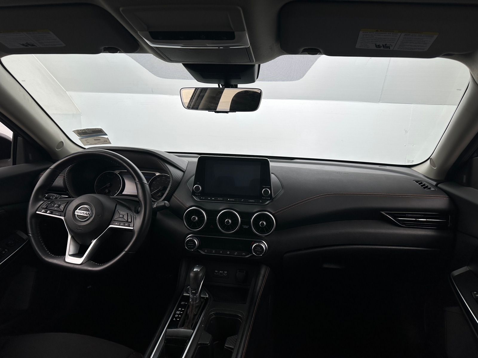 Thumbnail: 2020 Nissan Sentra - 3