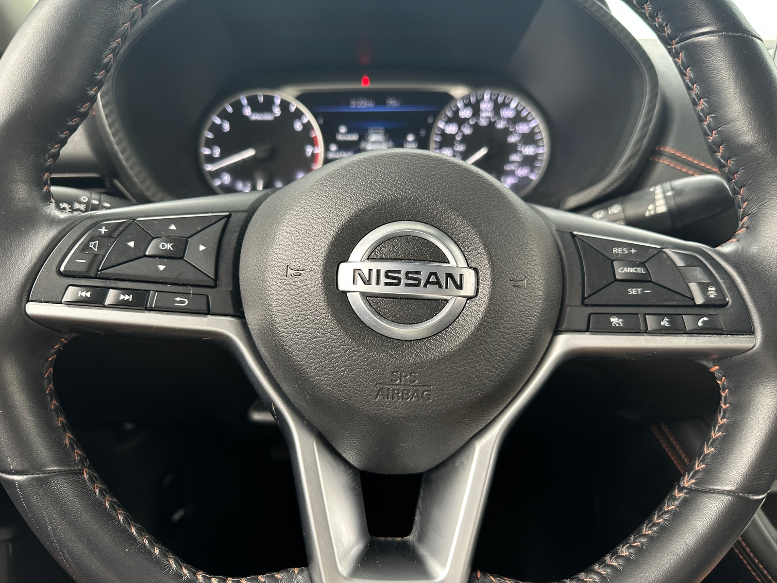 Thumbnail: 2020 Nissan Sentra - 5