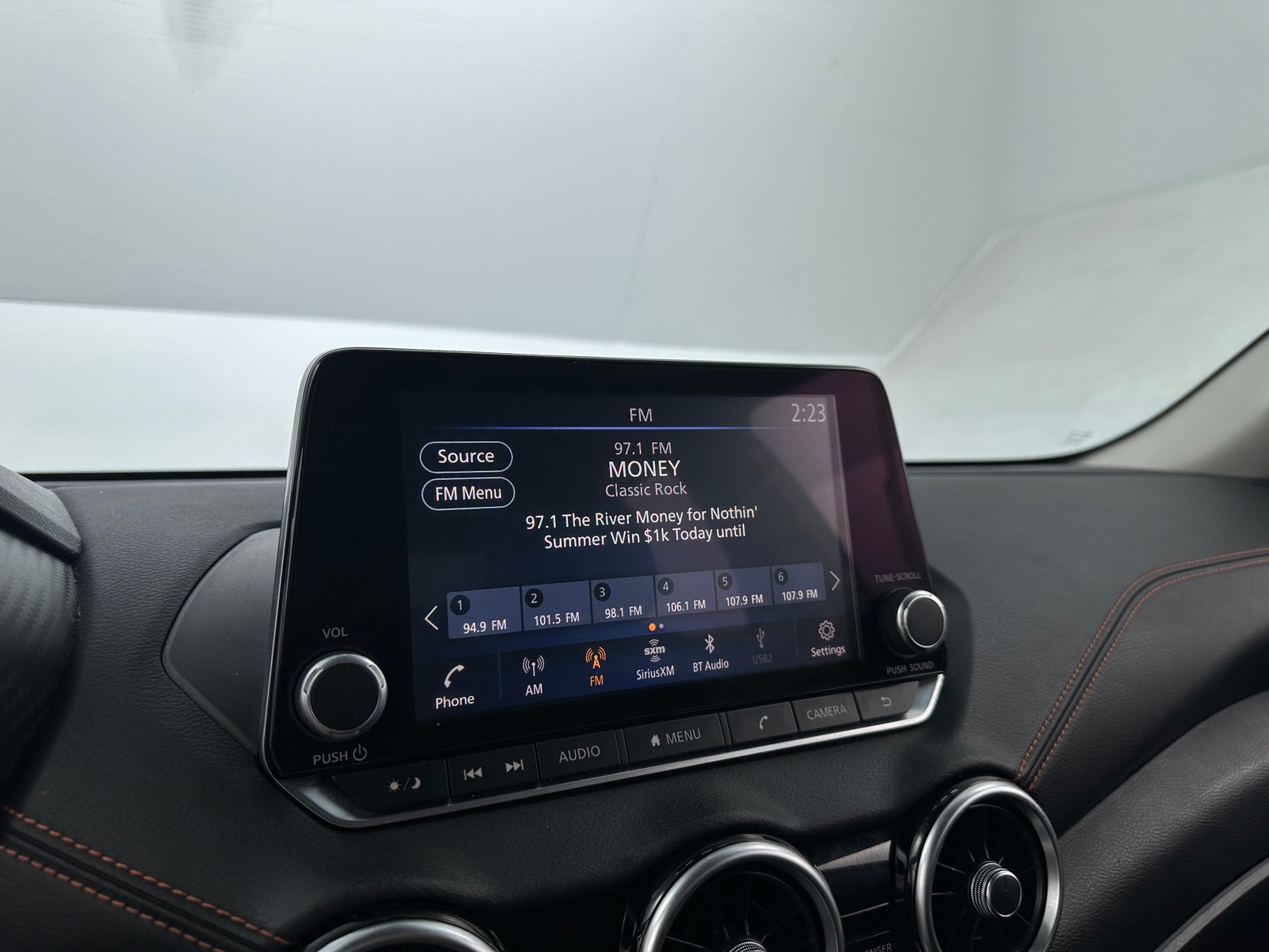 Thumbnail: 2020 Nissan Sentra - 4