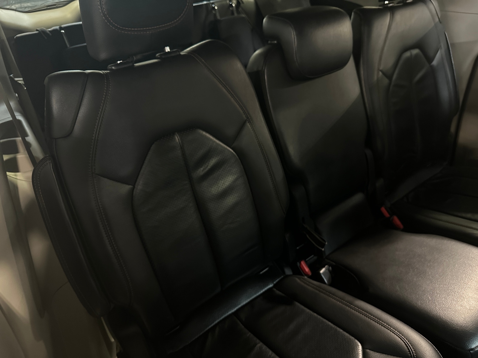 Thumbnail: 2018 Chrysler Pacifica - 5
