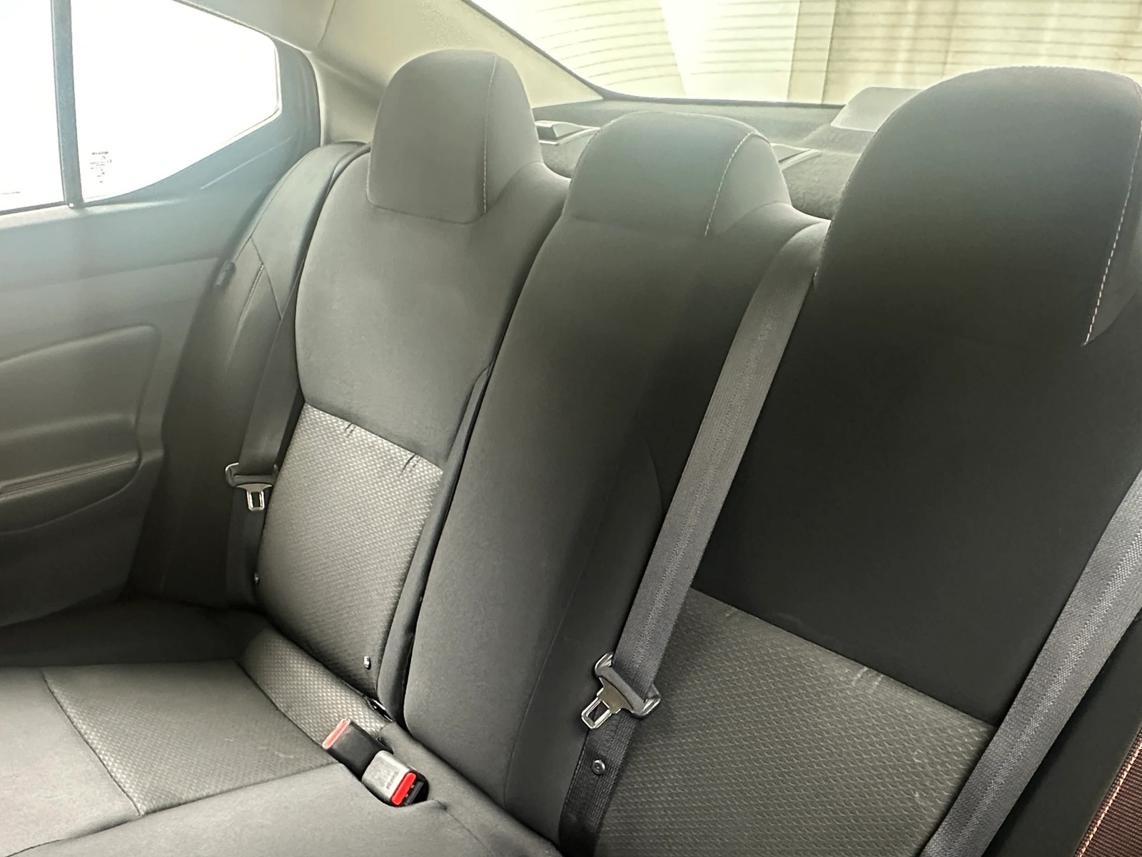 Thumbnail: 2022 Nissan Versa - 6