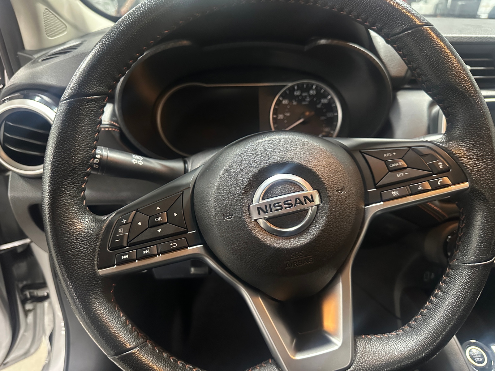 Thumbnail: 2022 Nissan Versa - 5