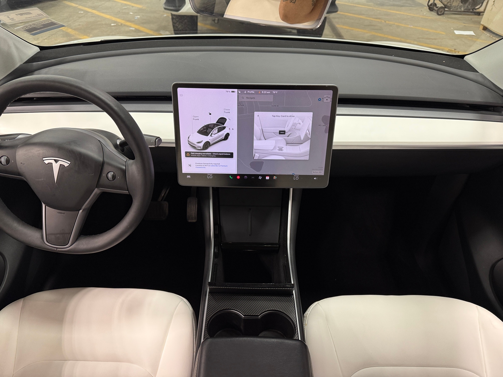 Thumbnail: 2020 Tesla Model Y - 2